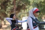 کمانداران ایران در ترکیه شانس کسب چند سهمیه المپیک را دارند؟