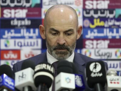 پرسپولیس شایسته پیروزی بود