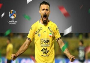 آماده باش مورایس به نورافکن؛غیبت دو مهره کلیدی سپاهان برابرالهلال