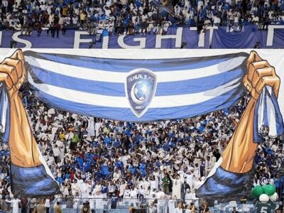 قیمت بالای بلیت صدای هواداران الهلال را در آورد