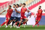 عبور پرسپولیس از روی تراکتور/ مغضوب گلمحمدی فرشته نجات اوسمار شد