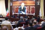 کیومرث هاشمی: برای هر فدراسیون یک اساسنامه مجزا تدوین میکنیم