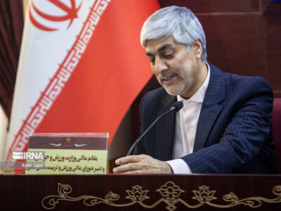 هاشمی: بودجه یک‌هزار میلیاردی برای بازسازی مجموعه آزادی تخصیص داده می‌شود