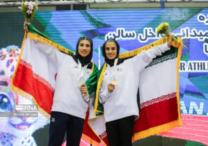 ابراهیمی: دوومیدانی سال پُر فراز و نشیبی داشت؛ میزبانی ایران، ممتاز بود
