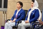 داور مازندرانی تیراندازی به المپیک پاریس دعوت شد