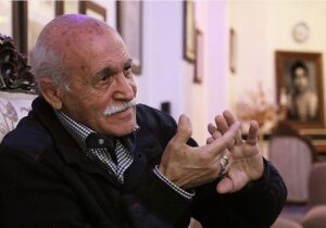حیدری: یزدانی در المپیک میتواند عملکرد بهتری داشته باشد