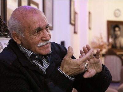 حیدری: یزدانی در المپیک میتواند عملکرد بهتری داشته باشد