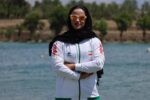 بهروزی راد به سهمیه پارالمپیک پاراکانو رسید