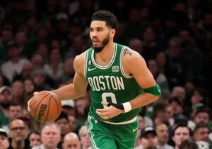 بوستون قهرمان NBA شد