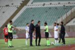 مطهری رسما از تراکتور جدا شد