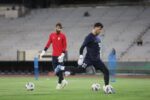 پورحمیدی خیال بازگشت ندارد!