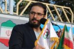 حسنپور: یک سالن اختصاصی به ما بدهید!