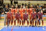 ذوب آلومینیوم در کوره مس سونگون!