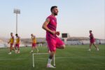 «مهدی عبدی» شاگرد اسکوچیچ شد