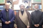 کنایه معنادار امام جمعه تبریز به سرخابی های پایتخت