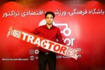 فسخ قرارداد بردیا سعادت با شهداب یزد