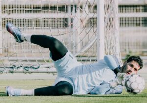 پورحمیدی با شماره بایگانی شده هواداران! (عکس)