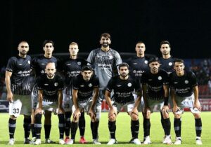 اسکوچیچ مسلط آغاز کرد!