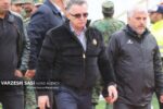 زنوزی: حریف شما من هستم!