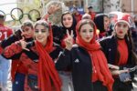 قصه میزبانی و آه و حسرت دوباره اولدوزلار