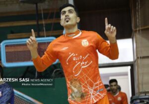 حضور پررنگ مسی ها با ۴ بازیکن!