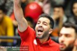 عبدیضا در جمع تی تی ها!