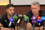 گاردیو سرمربی تیم پرسپولیس: در انتهای فصل، جام به قهرمان اهدا خواهد شد.