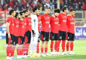 تراکتور – پرسپولیس؛ حساس ترین بازی سال در هفته دوم لیگ برتر
