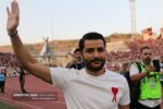 خرید جدید و احترام به عظمت پرشورها