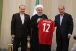 صحبت از لابی، توسط بزرگترین لابیگر ها !