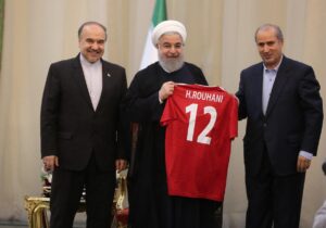 صحبت از لابی، توسط بزرگترین لابیگر ها !