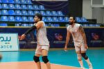 اردوی چهار روزه شاگردان عبدیضا در تهران