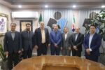 بازگشت رسول به فاز مدیریت؛