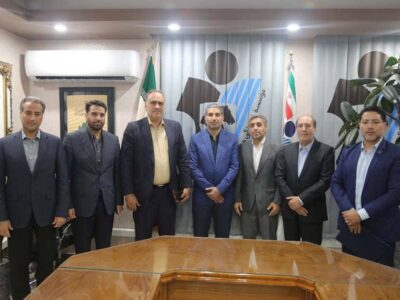 بازگشت رسول به فاز مدیریت؛