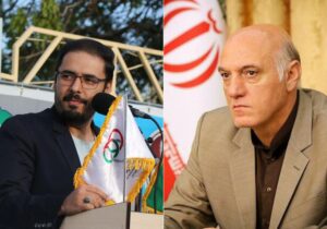 سالن ستارخان در خدمت انجمنهای ورزشی