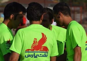اعلام اسامی داوران هفته نخست لیگ برتر