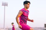 معارفه پورعلی با چاشنی صبر و زرنگی!