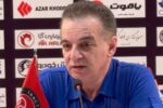 زنوزی: فدراسیون سوراخ دارد!