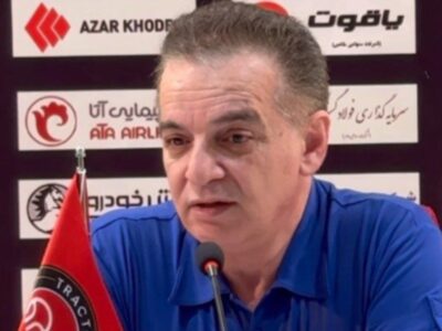 زنوزی: فدراسیون سوراخ دارد!