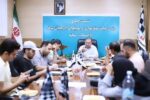 ۲ همایش بزرگ موتورسواری و اتومبیلرانی در هفته دولت برگزار می شود