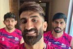 ستارگان سابق بلای جان پرسپولیس