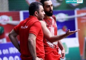 بحران در ارومیه قبل از شروع لیگ!