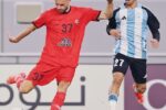محکومیت حریف آسیایی تراکتور توسط AFC