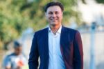 سعید مظفریزاده عنوان کرد: استادیوم سهند آماده میزبانی از مسابقات آسیایی