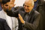 ستودهنژاد به داد والیبال استان برسید؛