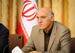 ایران-قطر در تبریز؟