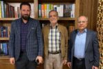بازگشت دوباره میرزائی از سیاست به ورزش!