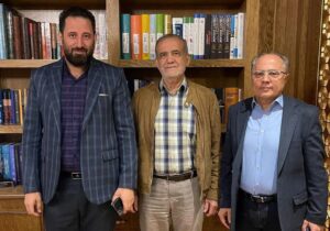بازگشت دوباره میرزائی از سیاست به ورزش!