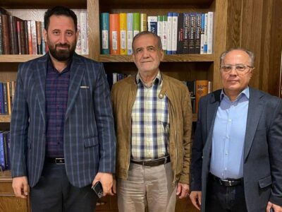 بازگشت دوباره میرزائی از سیاست به ورزش!