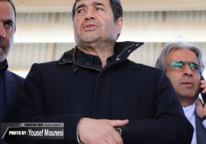 صدور مجوز حضور بانوان عکاس و خبرنگار در استادیوم یادگار امام